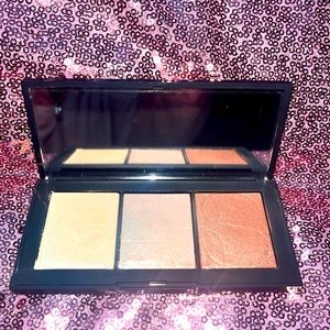 NARS Rêve Salé Highlighter Palette